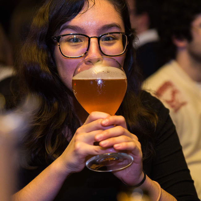 Special Beer Evening