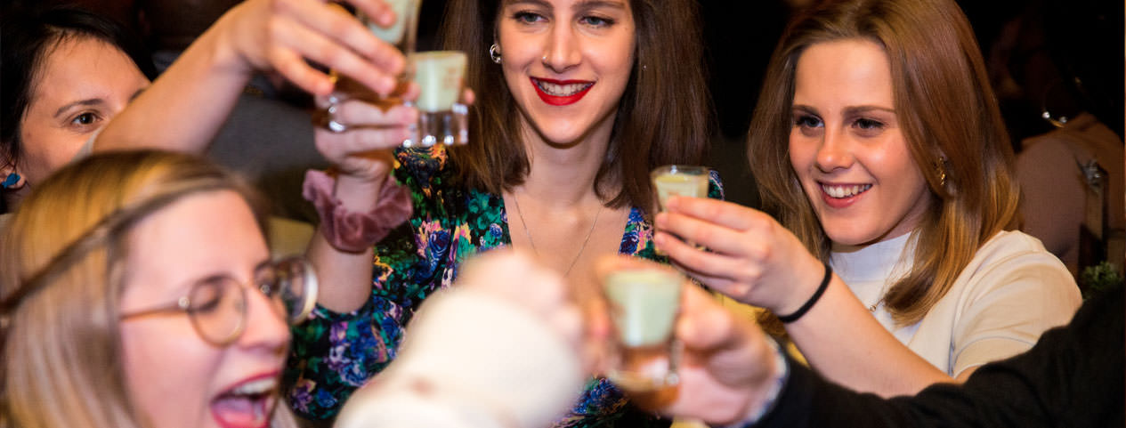 slide 1 Meet your Friends